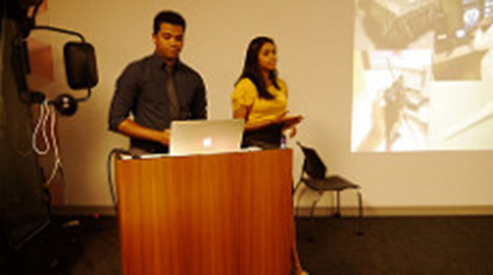 8-14-15 final presentations Pulmonary Critical Care: Nazir and Namrata