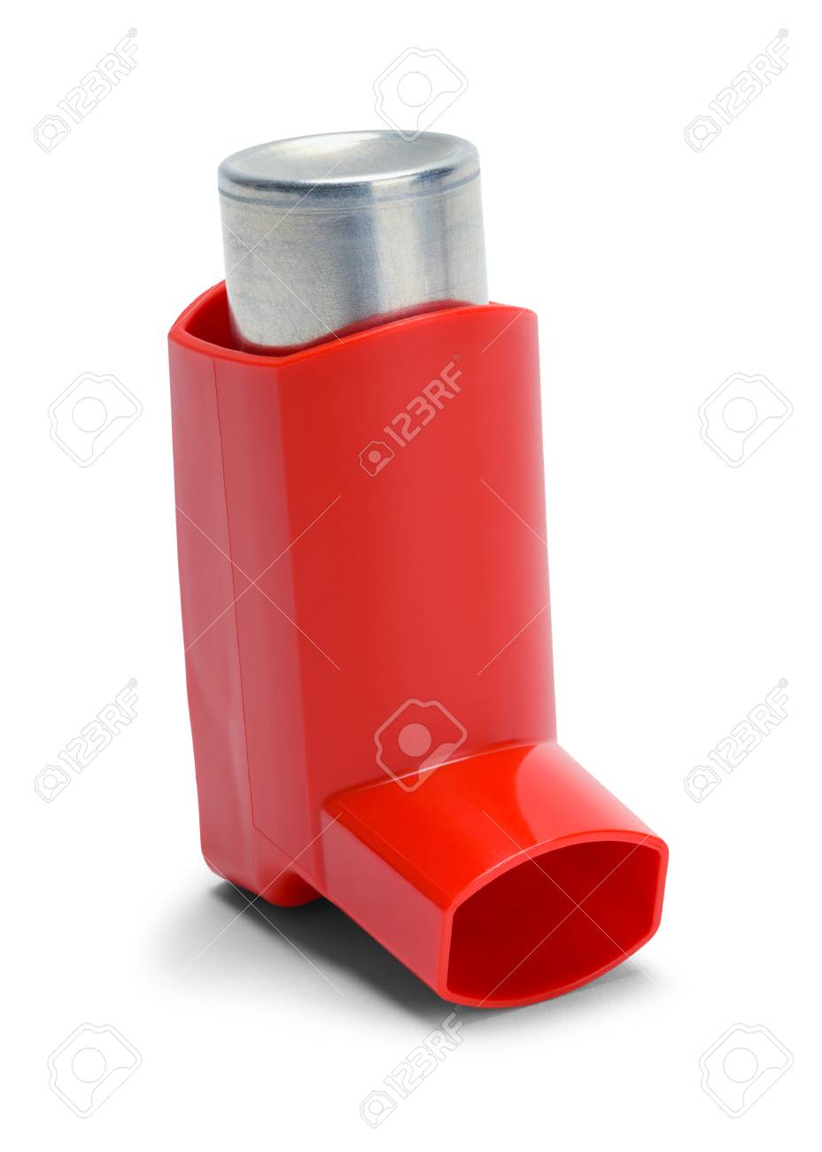 inhaler image