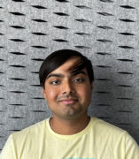 Photo of Patel, Nisarg
